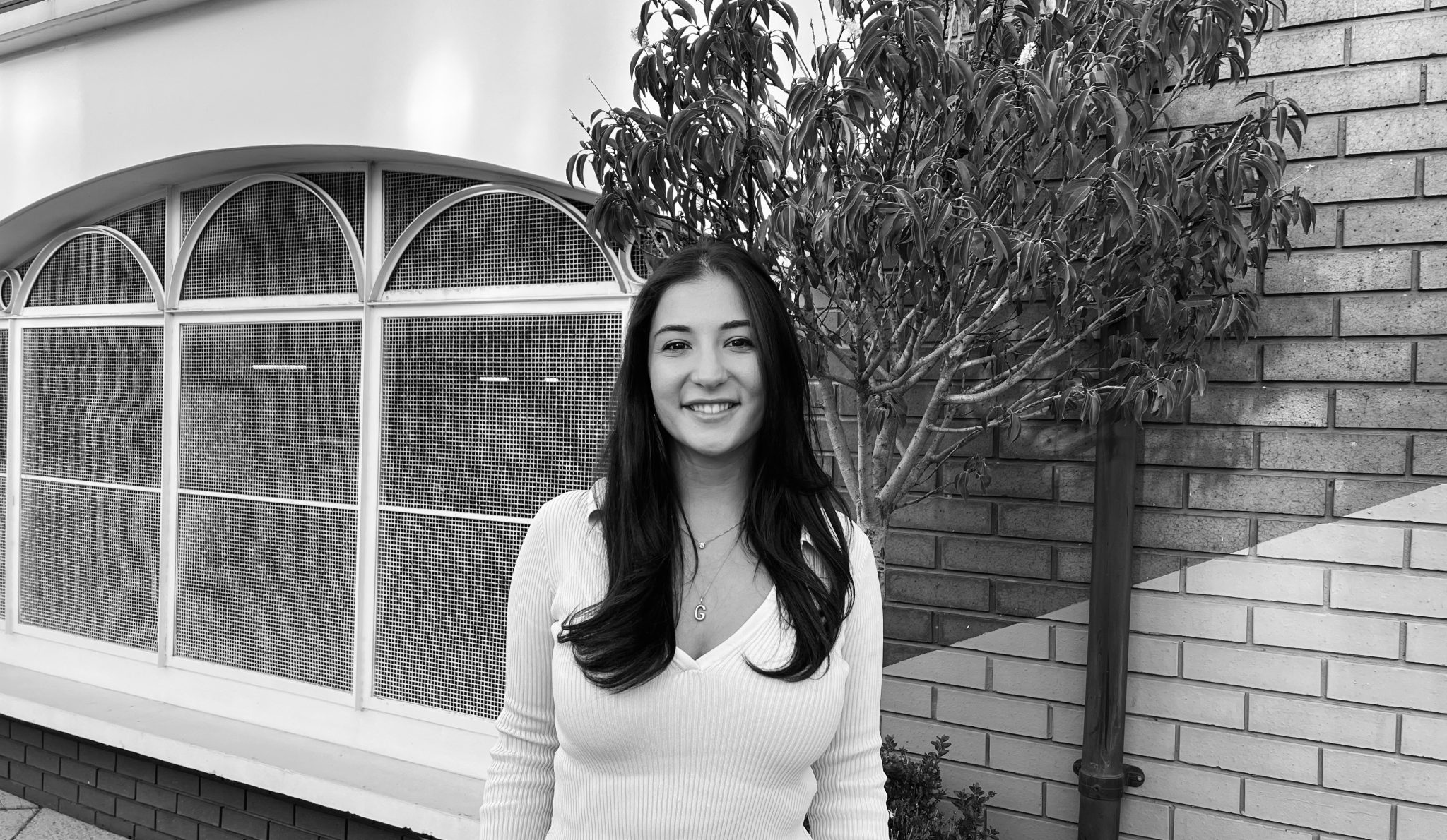 Georgie, Sales & Charter Broker