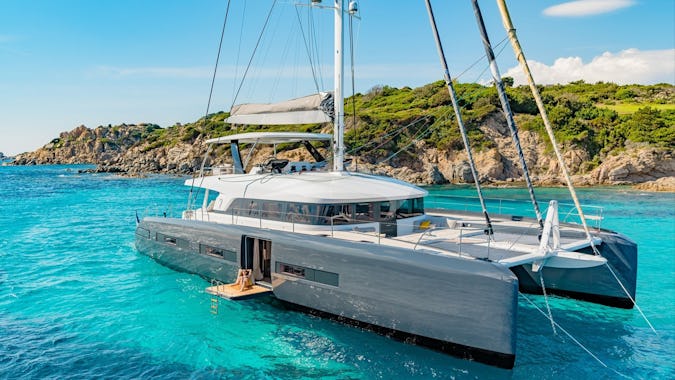 LA DESIRADE LA DESIRADE