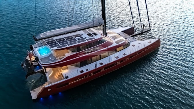 CRAZY LOVE CRAZY LOVE