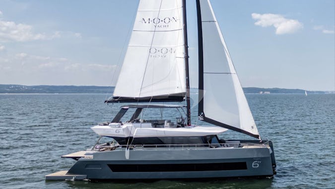 CORAL MOON CORAL MOON