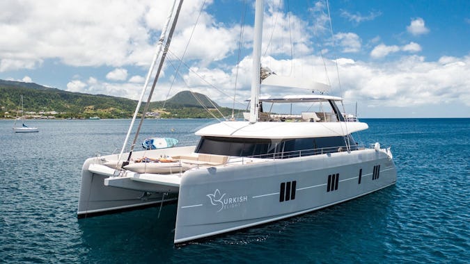 TURKISH DELIGHT TURKISH DELIGHT