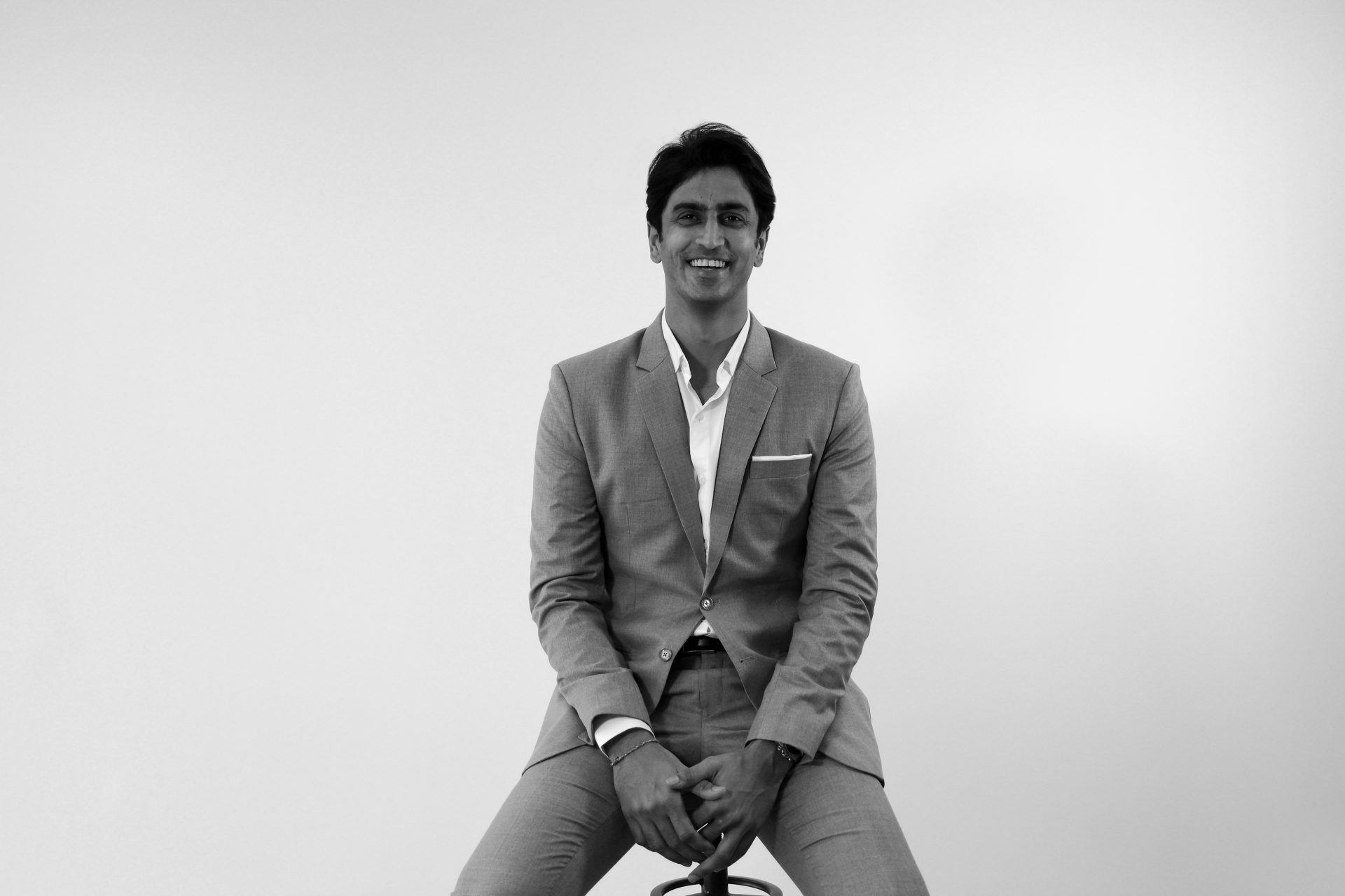 Advait Deodhar, Senior Sales & Charter Broker at TJB Super Yachts
