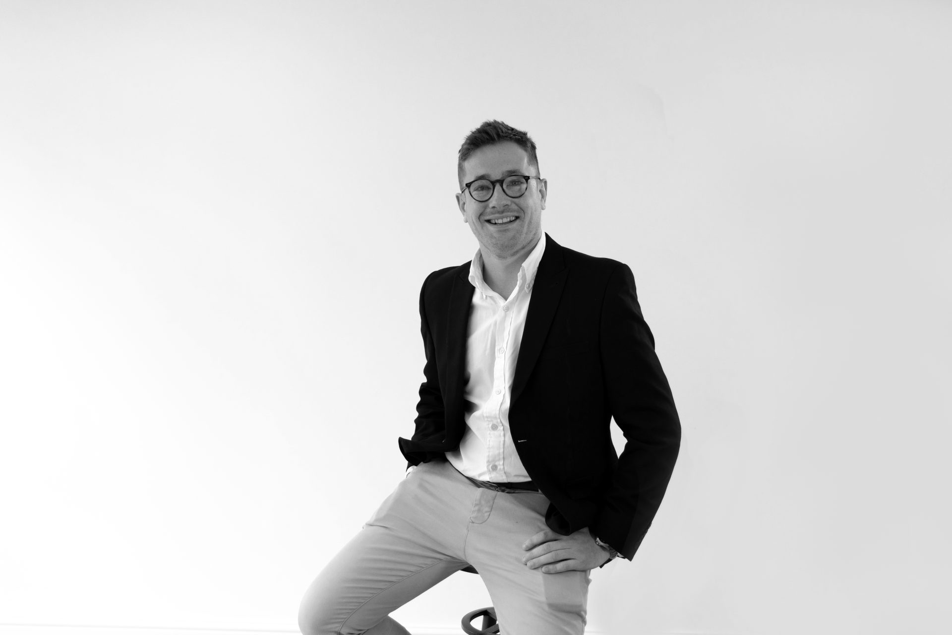 Alex Hayton, Charter Broker at TJB Super Yachts