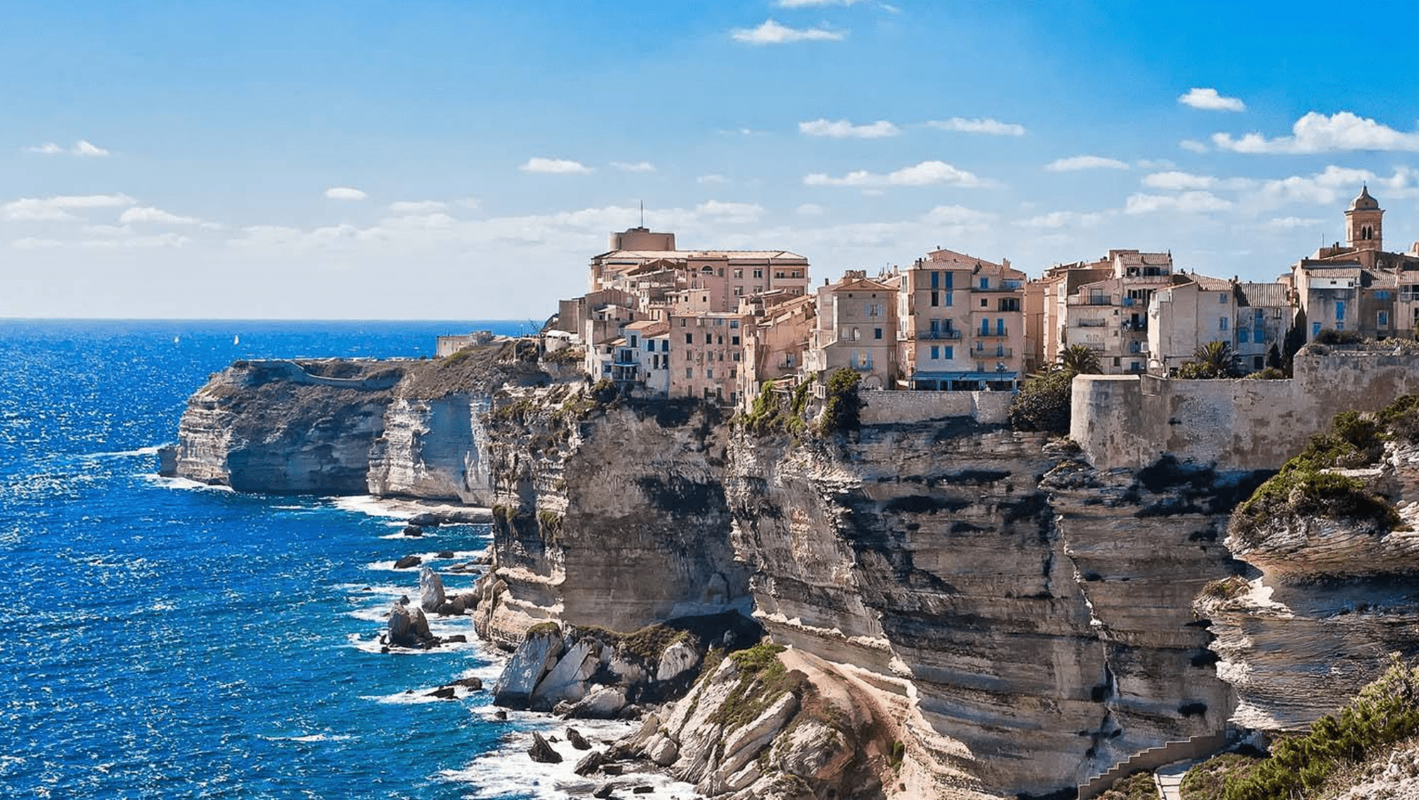 luxury yacht charter corsica