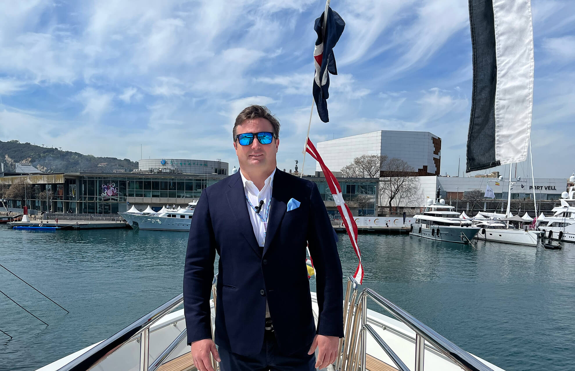 Tim Johnson - Broker of the Month