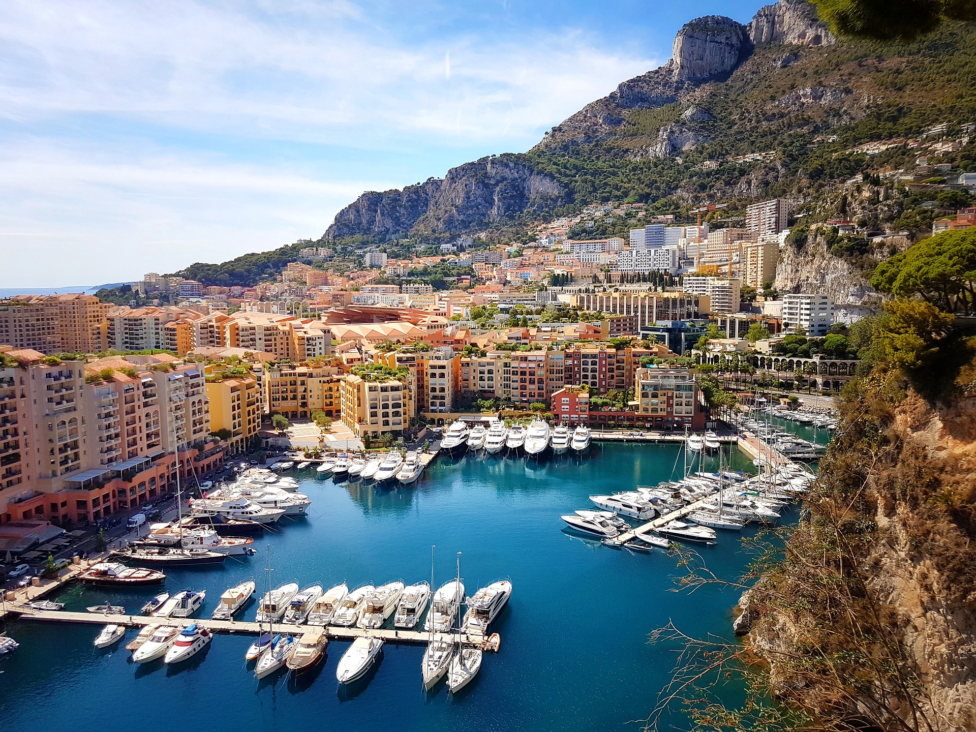 french riviera yacht charter