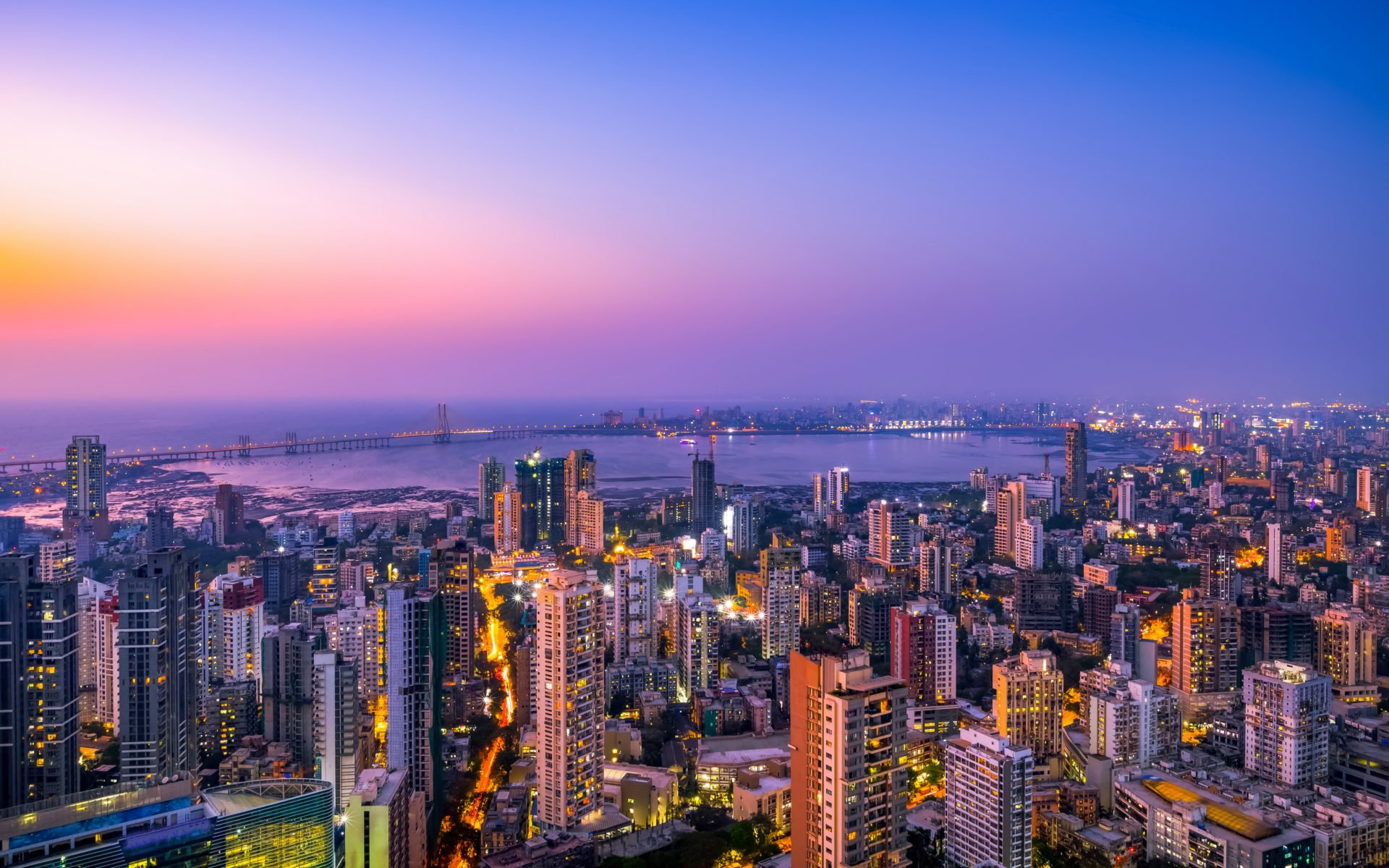 Mumbai India Yacht brokers