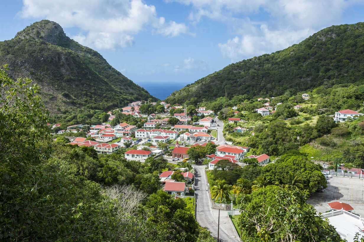 Saba