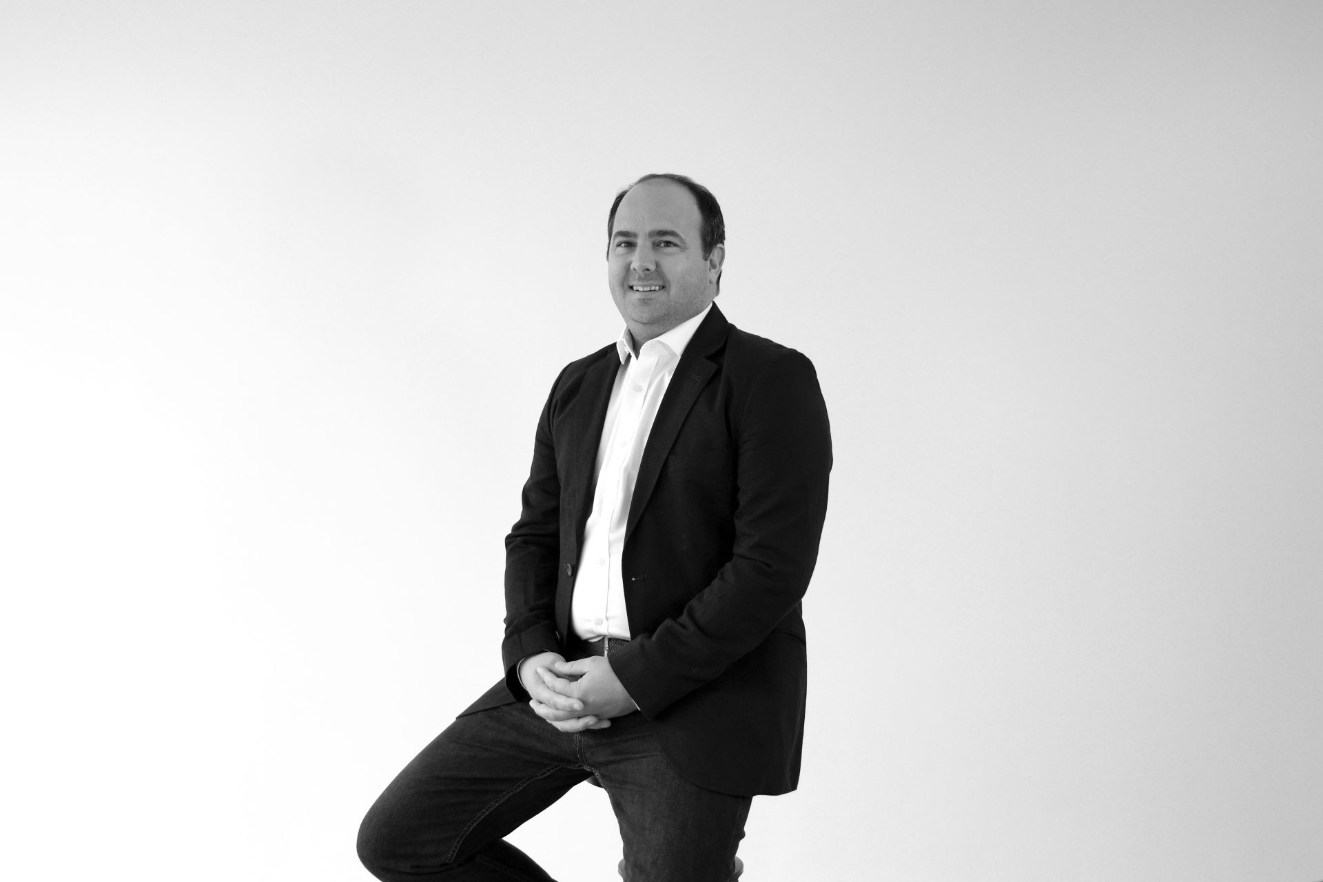 Simon Johnson, Account Manager at TJB Super Yachts