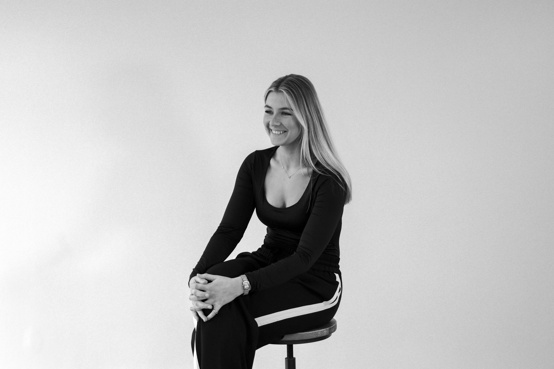 Tatiana St Pier, Marketing Executive at TJB Super Yachts