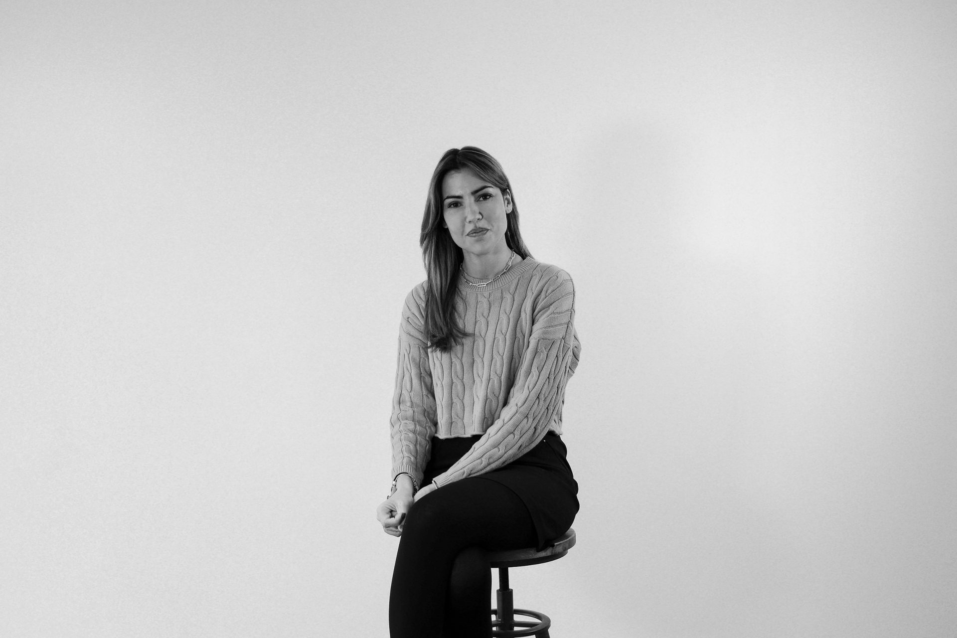Valentina Christine Lieto, Sales & Charter Broker at TJB Super Yachts
