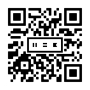 Tim Johnson contact details qr code